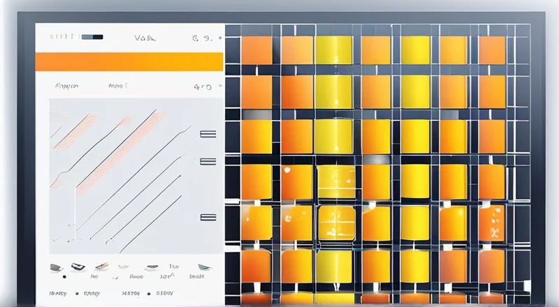 光伏电池片mes系统价值