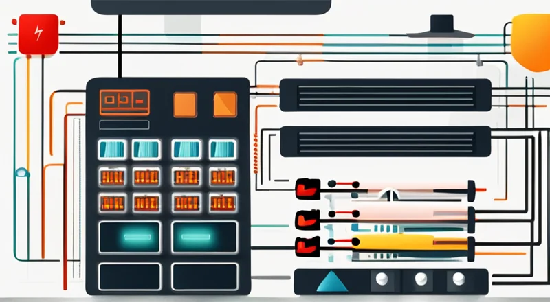 电力erp有哪些功能