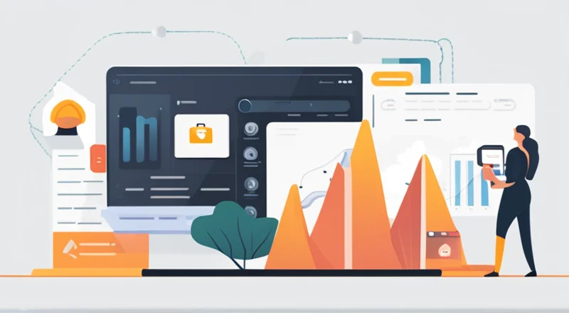 怎么自制crm客户管理系统