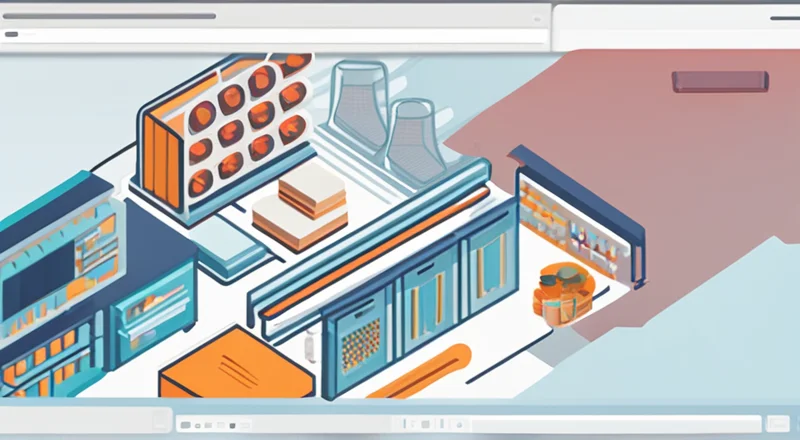 生产流程监控软件