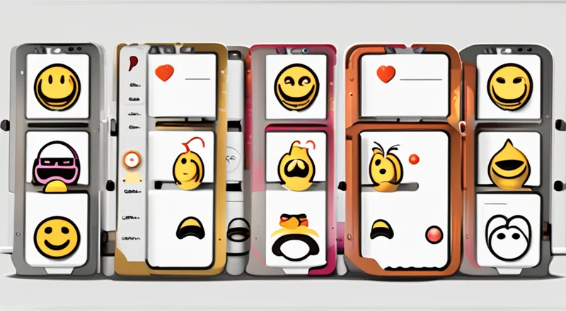 如何快速生产表情包软件