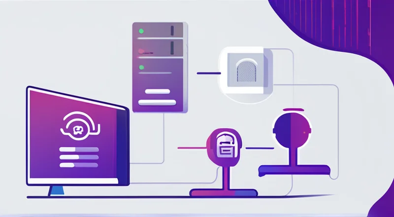 远程连接erp为什么容易断线