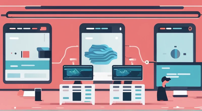 生产布局图用什么软件