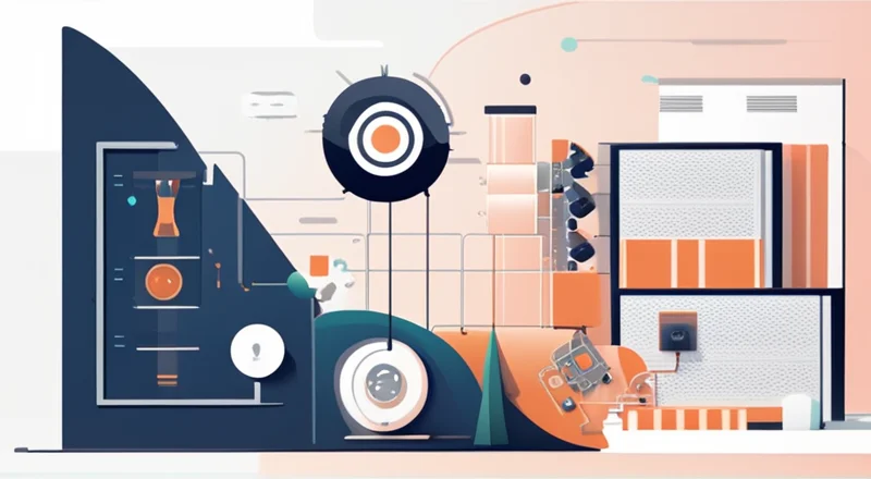 mes系统分布式架构