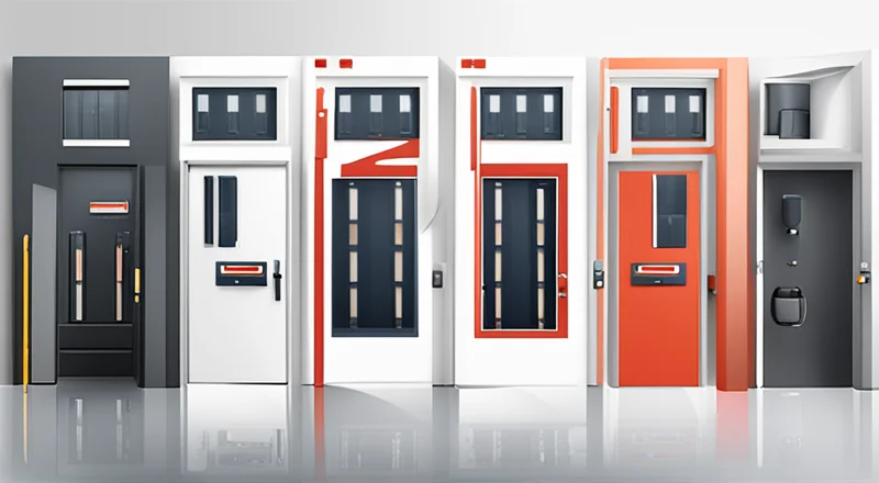 防火门生产销售软件哪个好