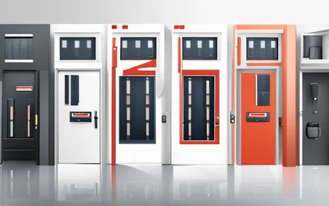 防火门生产销售软件哪个好