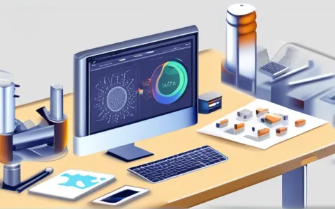 智能制造mes系统软件