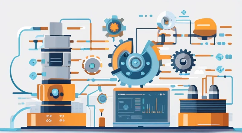 数字化工厂如何运营管理