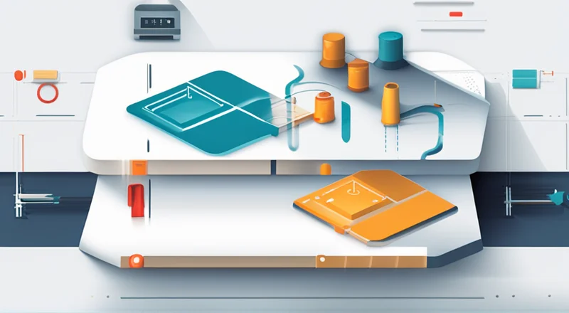 mes系统技术架构书籍