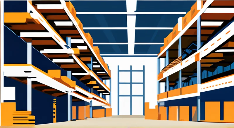 金蝶erp仓库有哪些