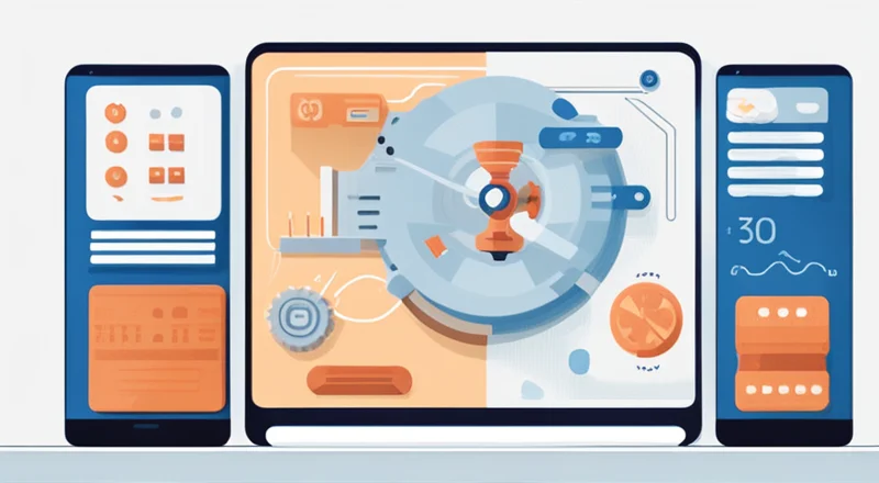 中小型生产企业财务软件