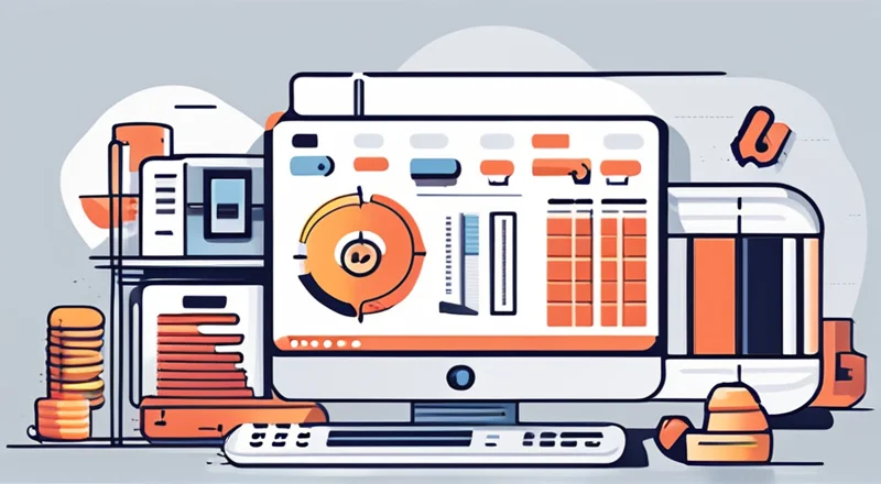 核算生产成本软件有哪些