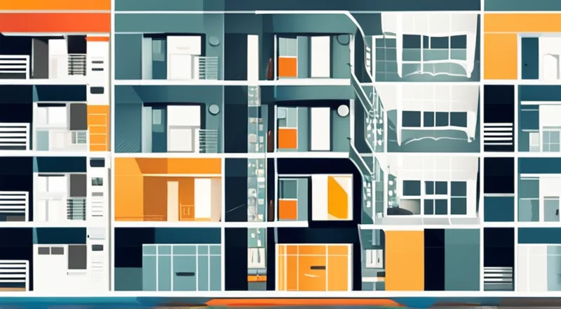 国内楼宇mes系统排名一览