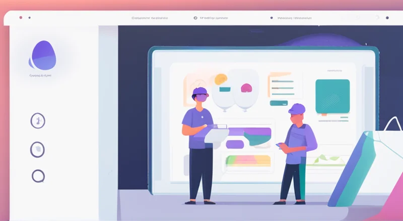 易木生产管理软件