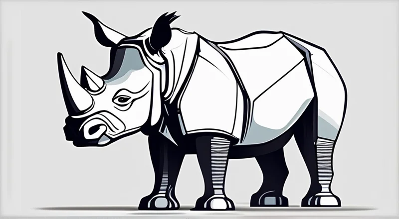 犀牛软件可以拆分生产图