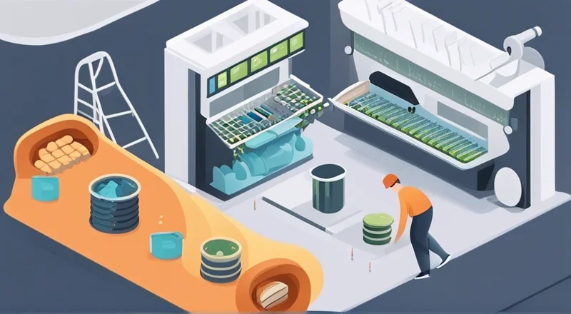 工厂的耗材如何管理好呢