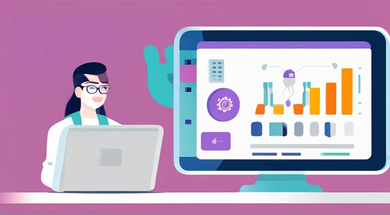 如何自学操作erp