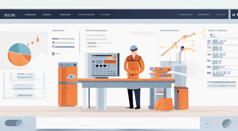 邯郸生产管理erp软件