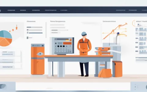 邯郸生产管理erp软件