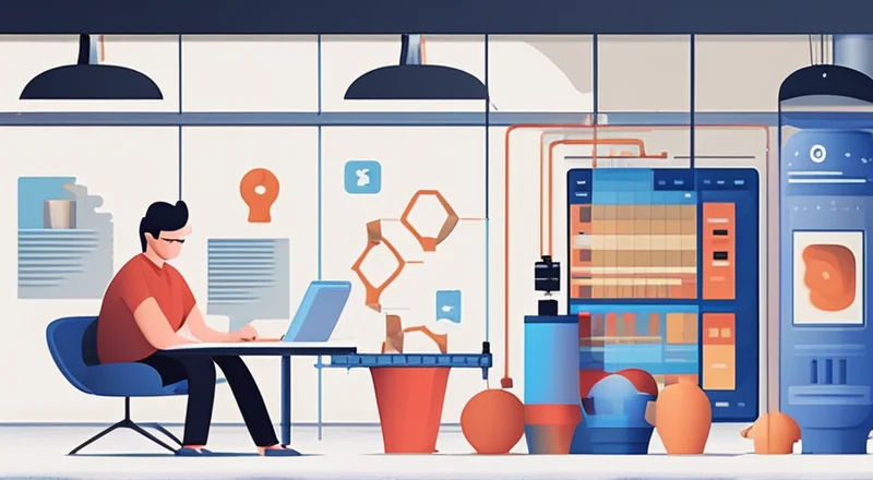 什么是软件的生产环境分析