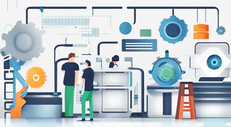 品牌方如何管理代工厂