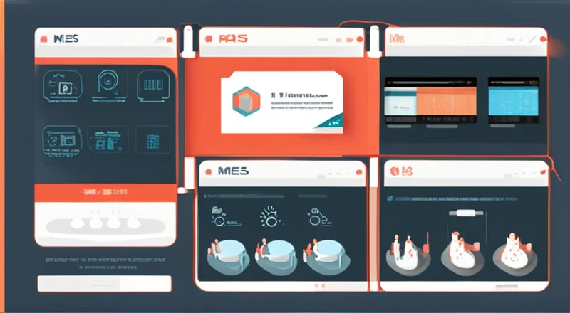 mes的lms系统是什么意思