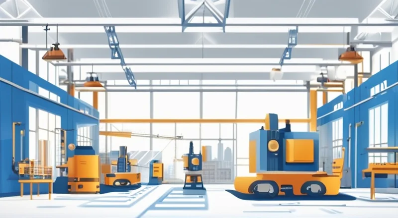 如何做工厂厂房规划管理