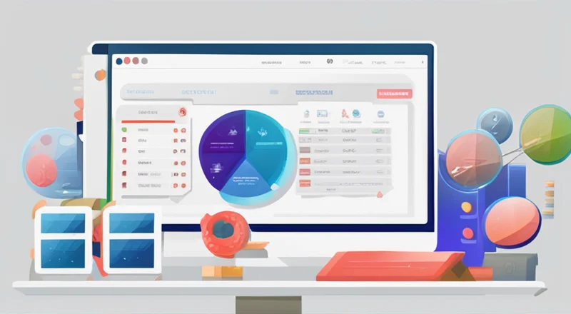 生产信息软件价格表