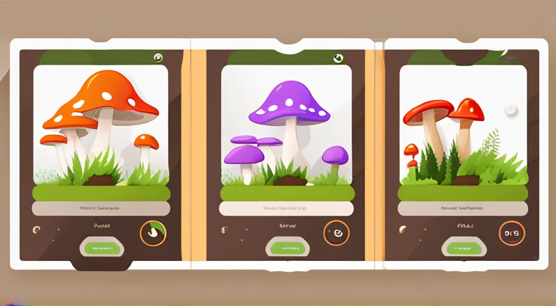 菌类生产日记软件app