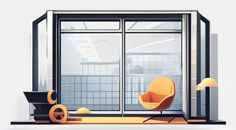 断桥窗生产设计软件