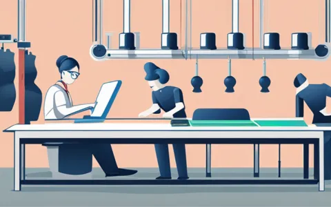 服装生产核价软件