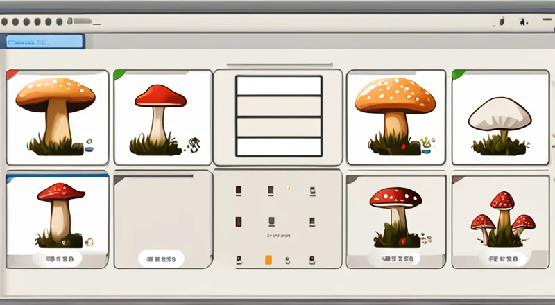 菌类生产日记软件推荐免费