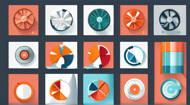 工厂风扇怎么管理好用点