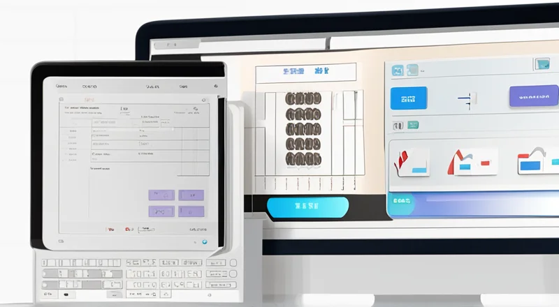 晨丰生产拆单软件