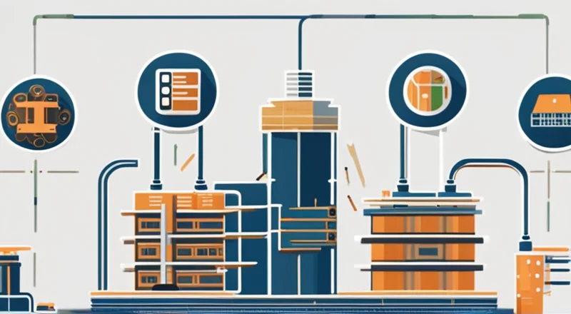 如何管理好非洲工厂