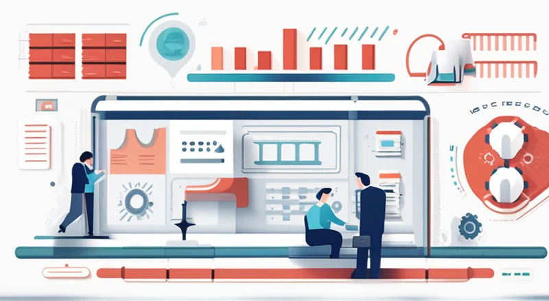 什么是ERP业务蓝图