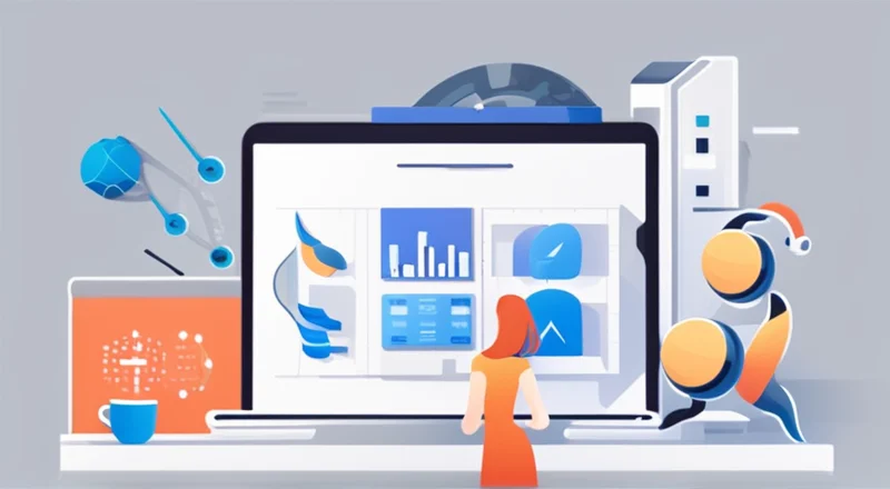 哪个公司生产虚拟软件产品