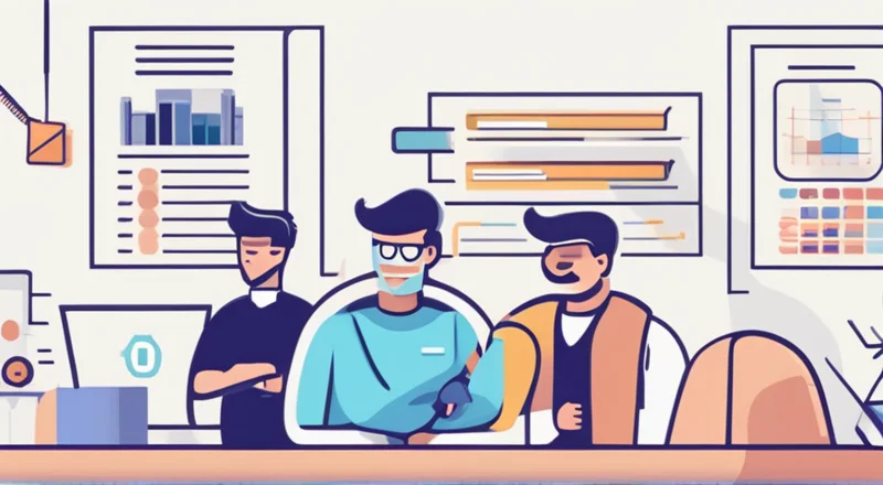 什么职业用到erp系统