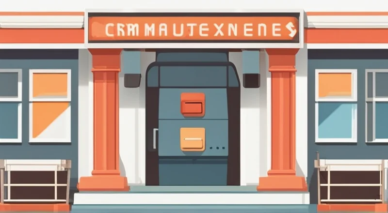 crm客户维护系统有哪些