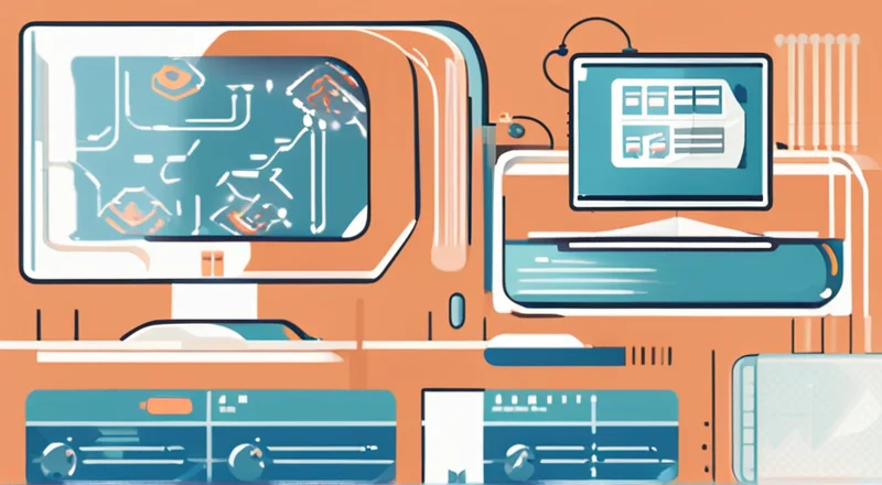 erp都有哪些模块名称