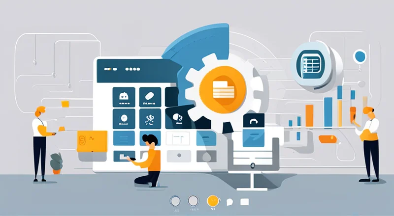 什么是客户分类ERP