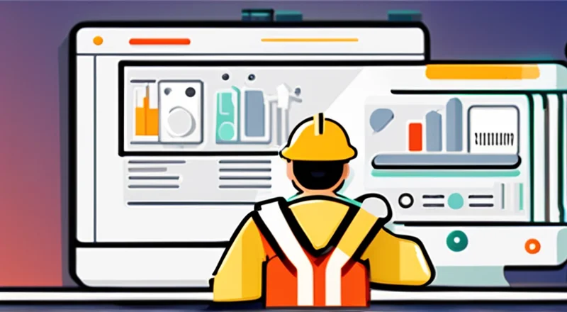 安全生产助手软件