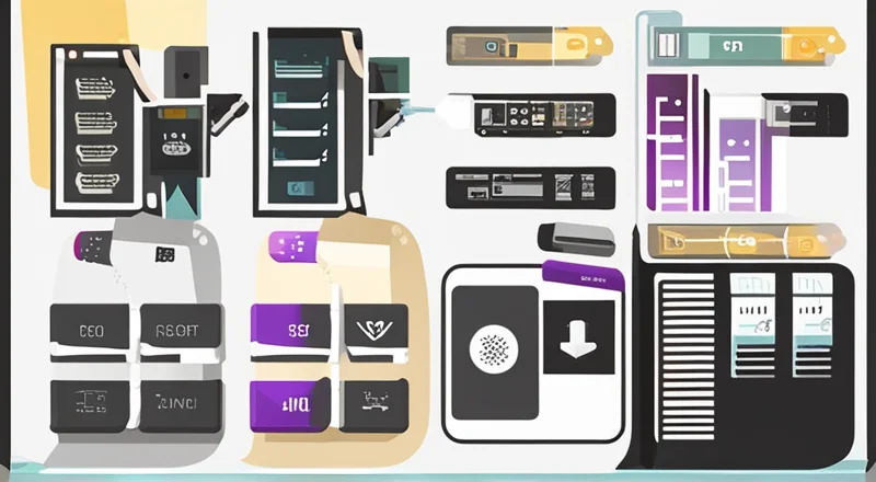 徐继为什么上erp