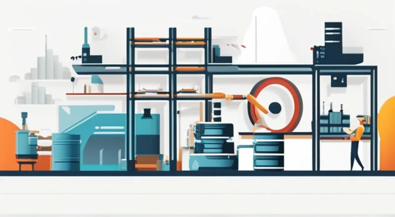 如何推行工厂7s管理