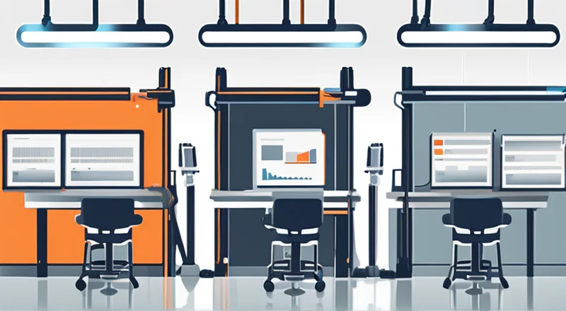 生产线移动办公软件