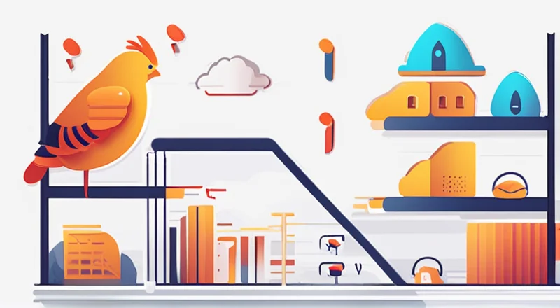 哪个erp软件支持快递鸟