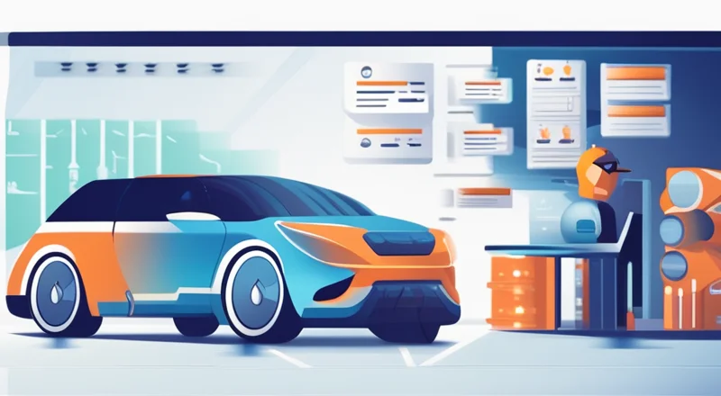 汽车erp系统哪个好用