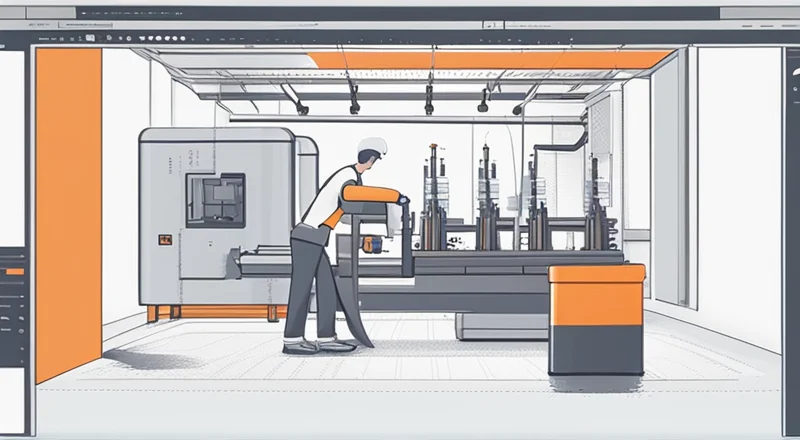 注塑工厂如何规划管理