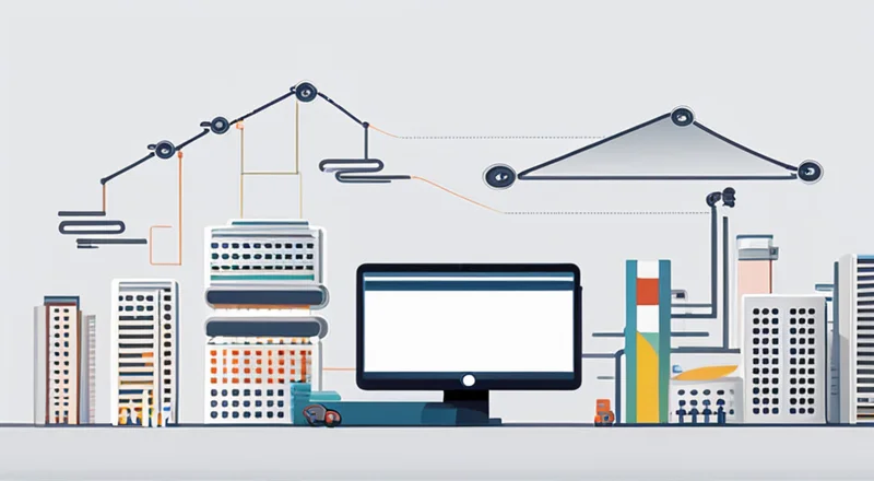 现在公司为什么很缺erp