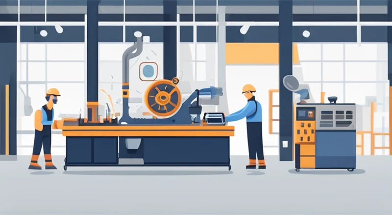 工厂倒闭怎么管理好工作